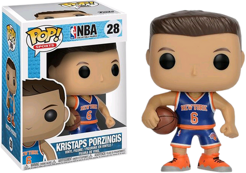 POP! Sports