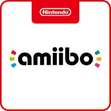 Nintendo Amiibo