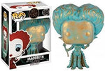 Funko Pop Iracebeth Patina # 185 Disney Alice Through the Looking Glass Vinyl