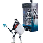 Star Wars  Scout Trooper The Black Series Gaming Greats 6" Action Figure