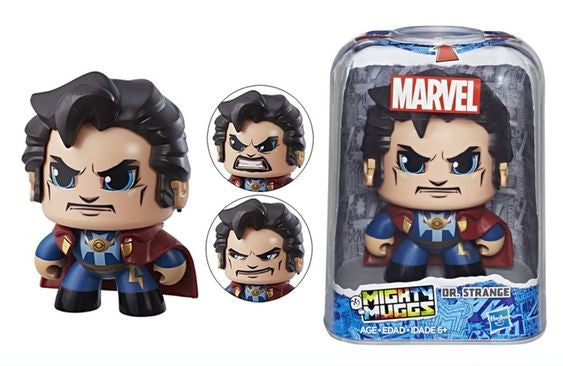 Dr strange store mighty muggs