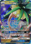 Alolan Exeggutor GX 74/111 Ultra Rare - Pokemon Card - SM - Crimson Invasion