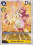 Cherubimon - BT3-041 R - Rare - Digimon Card - Special Booster Version 1.5