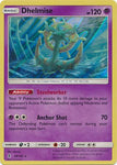 Dhelmise 59/145 Holo Rare - Pokemon Card - SM - Guardians Rising