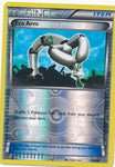 Eco Arm 71/98 Uncommon Reverse Holo - Pokemon Card - XY - Ancient Origins