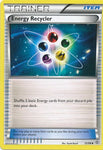 Energy Recycler 72/98 Uncommon - Pokemon Card - XY - Ancient Origins