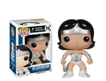 Funko Pop Heroes White Lantern Wonder Woman # 70 Vinyl Figure DC Comics