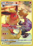 Flareon TG01/TG30 Holo Rare - Pokemon Card - SWSH - Brilliant Stars