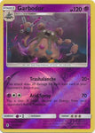 Garbodor 51/145 Reverse Holo Rare - Pokemon Card - SM - Guardians Rising