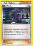 Hex Maniac 75/98 Uncommon - Pokemon Card - XY - Ancient Origins