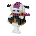 Dragonball Z Nanoblock 110 pcs Frieza 009 Kawada