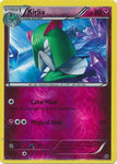 Kirlia 53/98 Uncommon Reverse Holo - Pokemon Card - XY - Ancient Origins