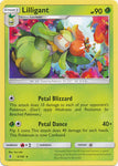 Lilligant 5/145 Rare - Pokemon Card - SM - Guardians Rising