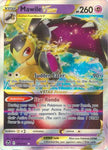 Mawile VSTAR 071/195 Ultra Rare - Pokemon Card - SWSH - Silver Tempest