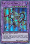 Metalfoes Orichalc - GFTP-EN094 - Ultra Rare 1st Edition - Yu-Gi-Oh! TCG - GFTP