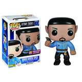 Funko Pop Mirror Universe Spock # 82 Star Trek Vinyl Figure Television