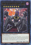 Number 15: Gimmick Puppet Giant Grinder - MAGO-EN056 - Rare 1st Edition - Yu-Gi-Oh! TCG - MAGO