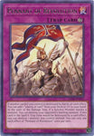 Pennant of Revolution - LED8-EN027 - Rare 1st Edition - Yu-Gi-Oh! TCG - LED8