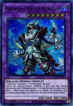 Performapal Odd-Eyes Metal Claw - ROTD-EN092 - Super Rare 1st Edition - Yu-Gi-Oh! TCG - ROTD