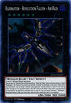 Raidraptor - Revolution Falcon - Air Raid - ROTD-EN095 - Super Rare 1st Edition - Yu-Gi-Oh! TCG - ROTD