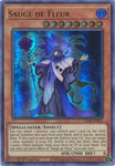 Sauge de Fleur - LED8-EN021 - Ultra Rare 1st Edition - Yu-Gi-Oh! TCG - LED8