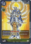 Seraphimon - EX1-031 - Rare - Digimon Card - Classic Collection