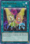 Set Rotation - MAGO-EN153 - Rare 1st Edition - Yu-Gi-Oh! TCG - MAGO