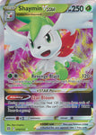 Shaymin VSTAR 014/172 Ultra Rare - Pokemon Card - SWSH - Brilliant Stars