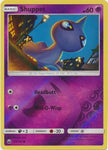 Shuppet 63/168 Common Reverse Holo - Pokemon Card - SM - Celestial Storm