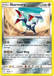 Skarmory 98/181 Rare - Pokemon Card - SM - Team Up