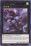 Totem Bird - LED8-EN054 - Rare 1st Edition - Yu-Gi-Oh! TCG - LED8