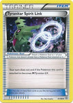 Tyranitar Spirit Link 81/98 Uncommon - Pokemon Card - XY - Ancient Origins