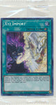 XYZ Import - DLCS-EN145 - Promo Sealed - Secret Rare Limited Edition - Yu-Gi-Oh! TCG - DLCS