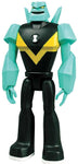 Ben 10 XL Super-Size 11" Diamondhead Cartoon Network Playmates Action Figure