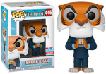 Funko Pop Shere Khan # 446 Talespin Disney NYCC 2018 Vinyl Figure