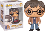 Funko Pop Harry Potter with Two Wands # 118 Vinyl Figure