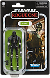 K-2SO Star Wars Rogue One Vintage Collection Kenner 4" Action Figure Brand New