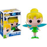 Funko Pop Tinker Bell # 10 Disney Vinyl Figure