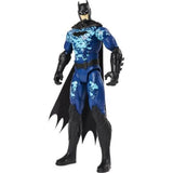 Batman Bat-Tech Tactical Batman DC Comics Spin Master 1st Edition 12" Action Figure