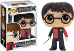 Funko Pop Harry Potter Tri wizard # 10 Harry Potter Vinyl Figure Brand New