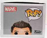 Funko Pop Grandmaster # 254 Thor Ragnarok 2017 Convention Exclusive New Figure