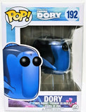 Funko Pop Dory # 192 Finding Dory Vaulted Disney Vinyl Figure