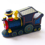 Mickey Dream Lights Train Vehicle Collection Tokyo Disney Resort Takara Tomy