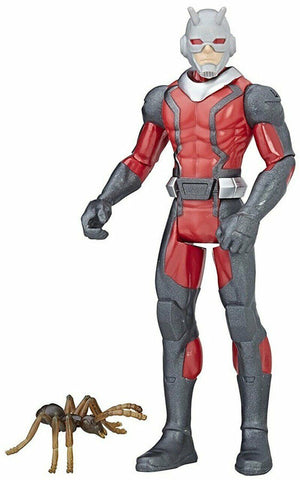 Ant-Man Marvel Avengers 2018 Hasbro 6 inch Action Figure C1575