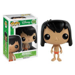 Funko Pop Mowgli # 53 The Jungle Book Disney Vinyl Figure