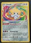 Jirachi 119/185 Amazing Rare - Pokemon Card - SWSH - Vivid Voltage