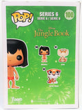 Funko Pop Mowgli # 53 The Jungle Book Disney Vinyl Figure