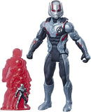 Ant-Man Marvel Avengers Endgame Hasbro 6 inch Action Figure