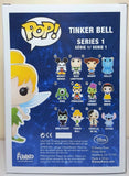 Funko Pop Tinker Bell # 10 Disney Vinyl Figure