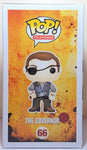 Funko Pop The Governor # 66 The Walking Dead Vinyl Figure Television